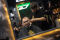 Барбершоп Киев Barberking