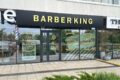Барбершоп Киев (Позняки) — Barberking