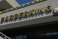 Barberking — барбершоп в Киеве (Виноградар, ЖК Варшавський)