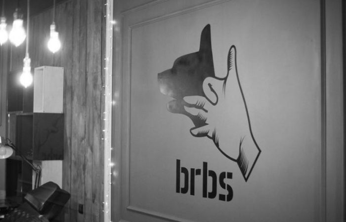Барбершоп Barboss Киев