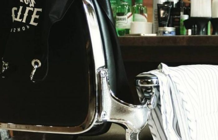 Барбершоп Gentle Razor Ровно