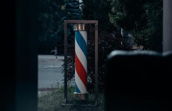 Барбершоп Fury Полтава