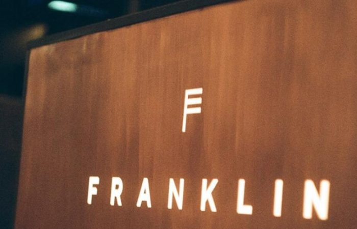 Барбершоп Franklin Киев