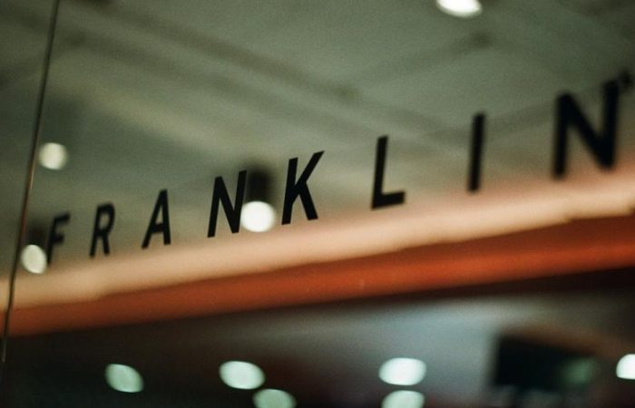 Барбершоп Franklin Киев