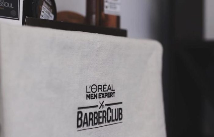 Барбершоп Barber House Киев