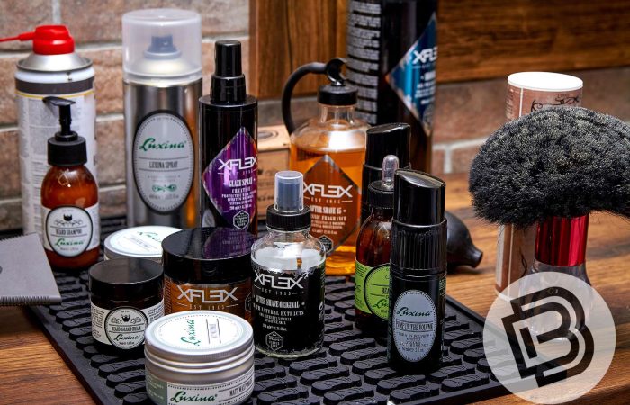 Барбершоп BarberBro Одесса