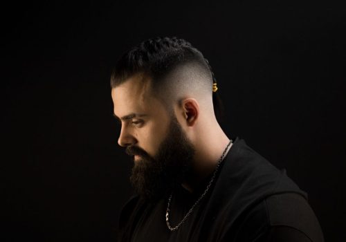 Barberking Львов фото усов Barberking Львов фото усов