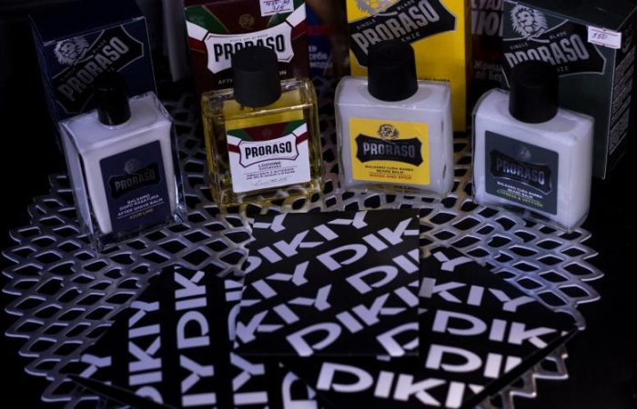 Барбершоп Dikiy Одесса