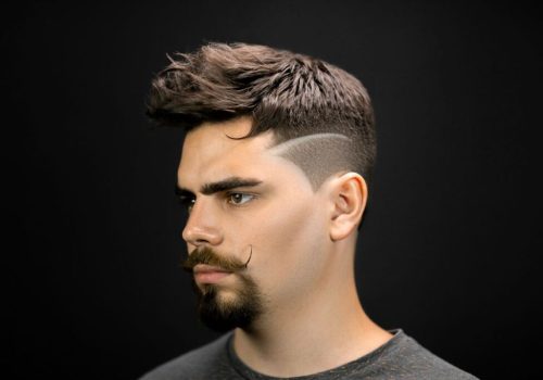 Barberking Харьков фото усов Barberking Харьков фото усов