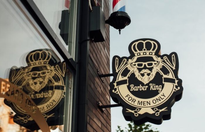 Barberking-Rovno