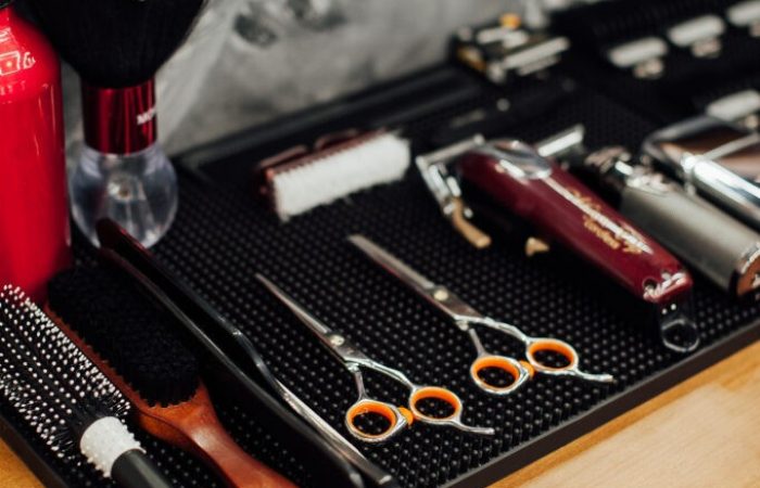 Barberking-Rovno