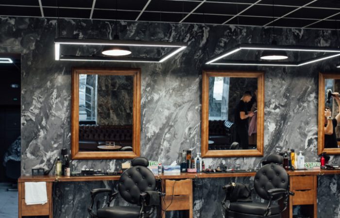 Barberking-Rovno