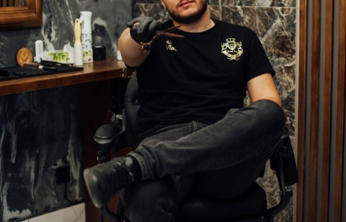 Barberking-Rovno