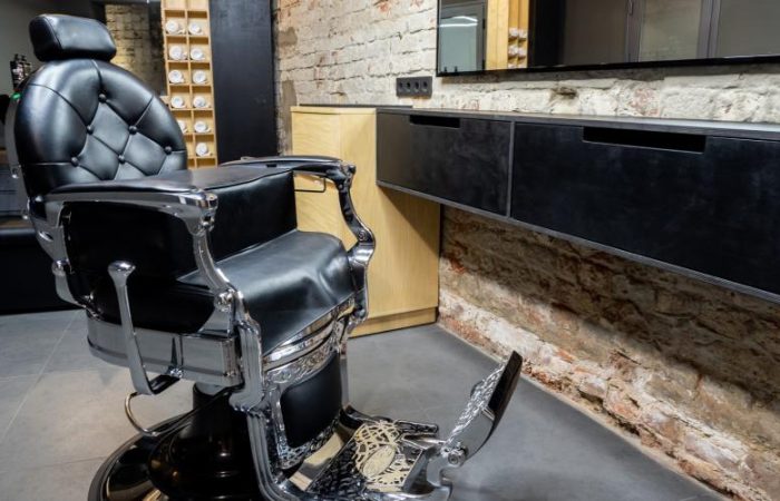 Барбершоп Central Barbershop Харьков
