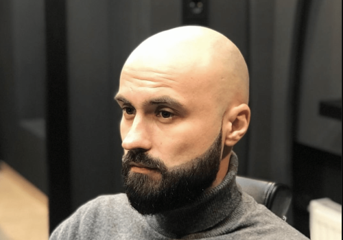 Barbershop Pride Запорожье