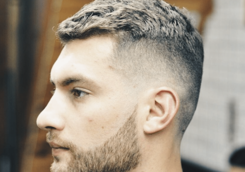 Барбершоп Aldobarbers Киев