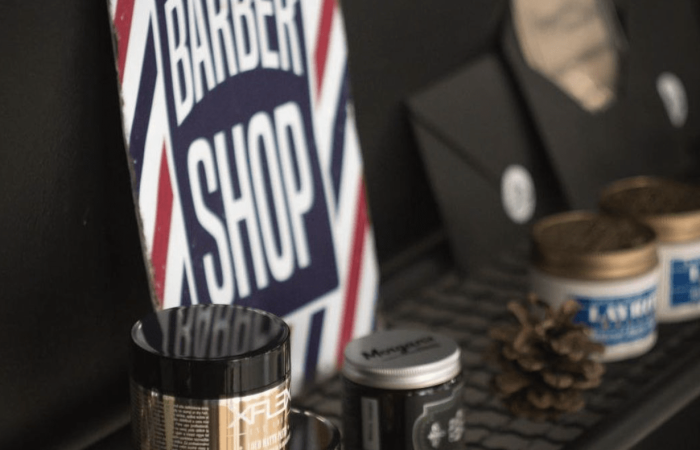 Барбершоп Men's Trim Studio Хмельницький