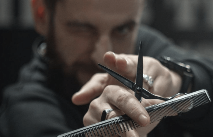 Барбершоп Men's Trim Studio Хмельницький