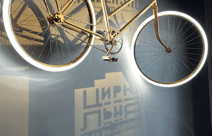 Цирюльня Barbershop Хмельницький