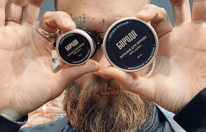 Цирюльня Barbershop Хмельницький