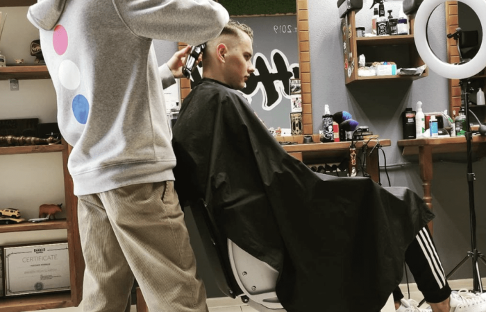 Барбершоп FreshHeads Хмельницький