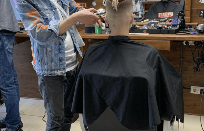 Барбершоп FreshHeads Хмельницький