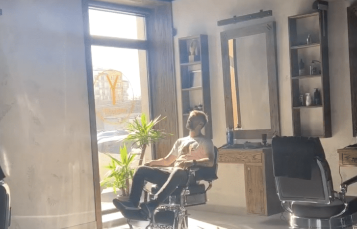 Y Barbershop Хмельницький