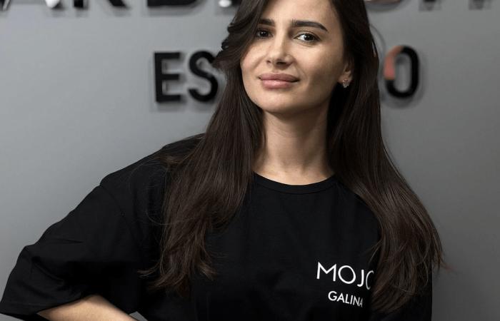 Барбершоп MOJO Кременчук