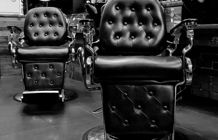 Барбершоп Barber Boss in che