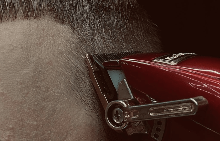 Барбершоп Barber Boss Черкассы
