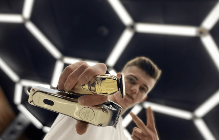 Барбершоп Barber Boss Черкассы