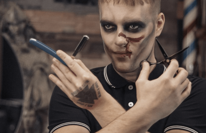 Барбершоп Barber Pole Кропивницький