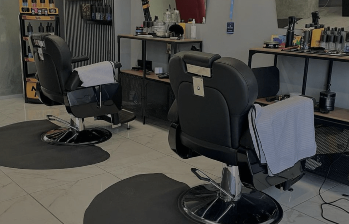 Art Barbershop Бровары