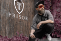 Барбершоп Frisor Житомир