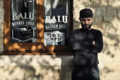 Барбершоп Balu Ужгород