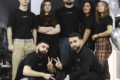 Барбершоп CREW Ужгород