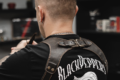 Барбершоп BlackPeppers Житомир