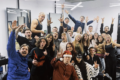Барбершоп Kod Житомир