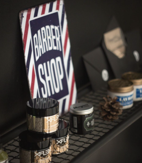 Барбершоп Men's Trim Studio Хмельницький