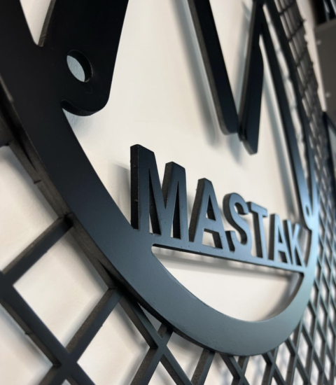 Барбершоп Mastak Хмельницький
