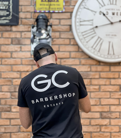 Барбершоп GC Хмельницький Барбершоп GC Хмельницький