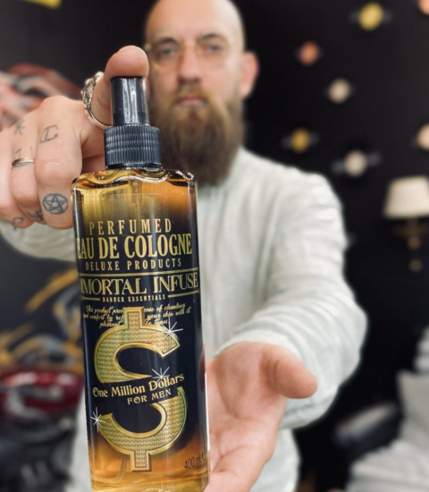 Цирюльня Barbershop Хмельницький