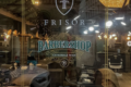 Барбершоп Frisor Хмельницький