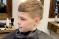 Y Barbershop Хмельницький