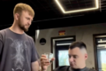 Y Barbershop Хмельницький