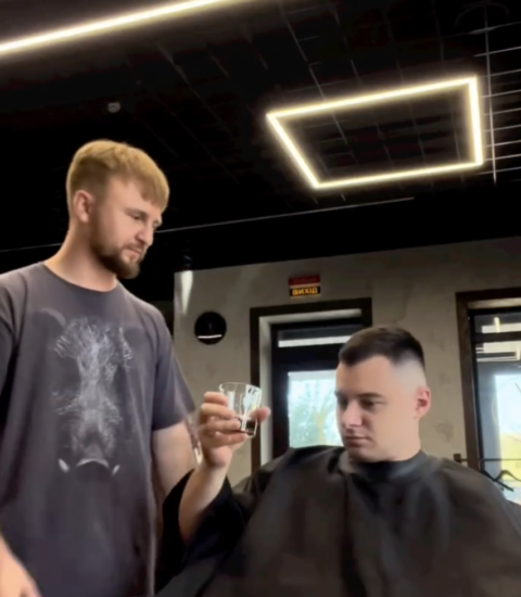 Y Barbershop Хмельницький