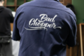 Барбершоп BadChopper Черновцы
