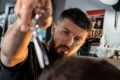Барбершоп VIKING Кременчук