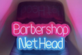 Барбершоп Net Head Кременчук