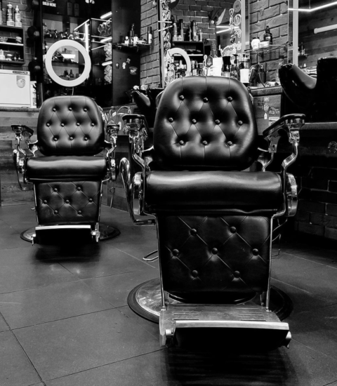 Барбершоп Barber Boss in che Барбершоп Barber Boss in che